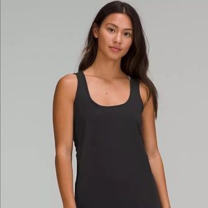 NWOT. All Yours Tank Midi